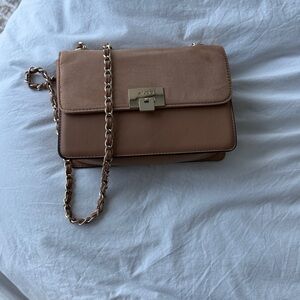ALDO Chain Crossbody Bag
